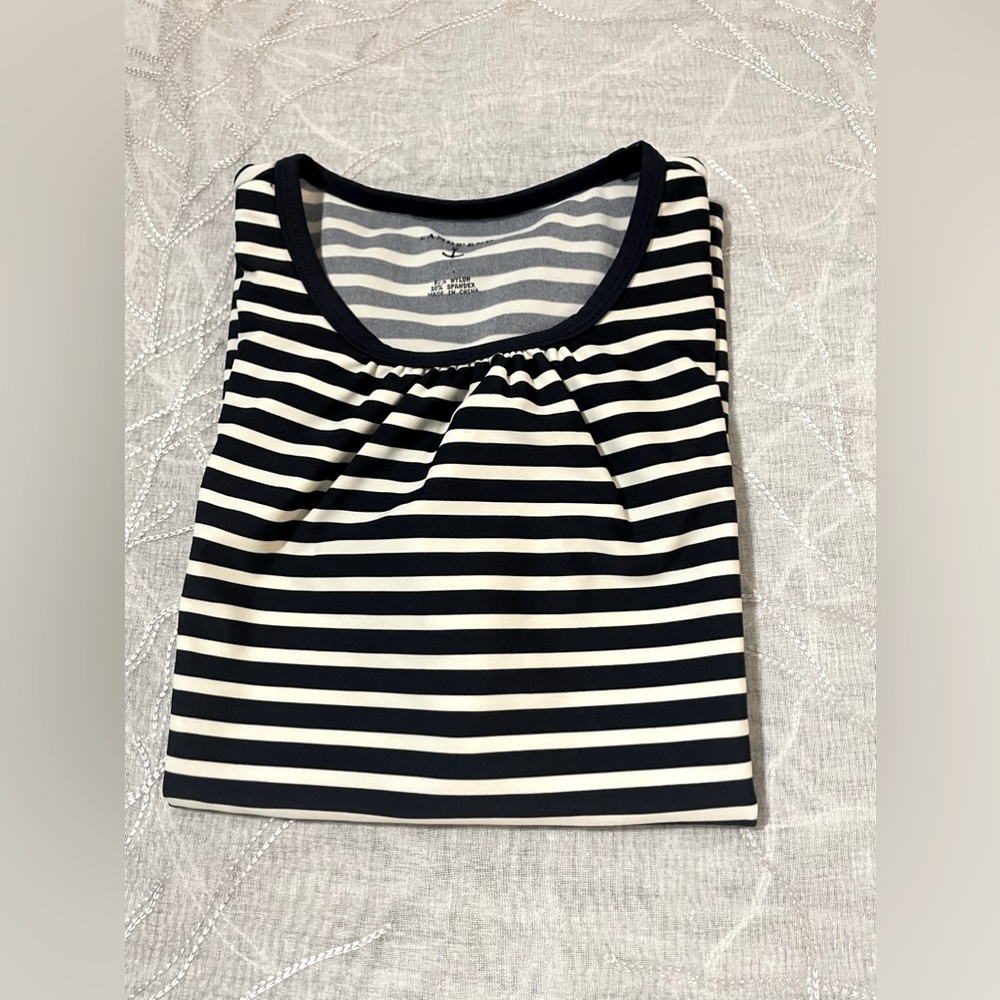 Teen blouse Good condition Large